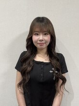 ヘアースペースバリエーション(HairSpace Variation) 森 音遠
