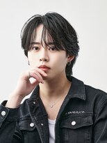 レガシー(REGASEA) 緩く動きが欲しい方◎フェザーパーマ メンズパーマ ダウンパーマ