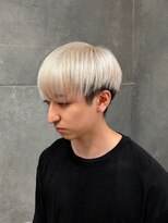 ベル(BEL)&nbsp;ホワイトマッシュ