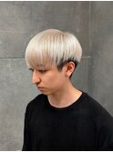 ホワイトマッシュ