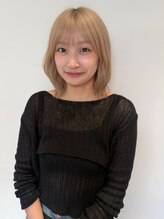 ガリカ 大名(Gallica) レナ