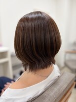 エルゴ 川崎西口(ergo) 外ハネボブ