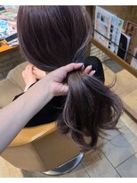ハピネスフィール 宇治店(Happiness FEEL)&nbsp;ピンクグレージュ
