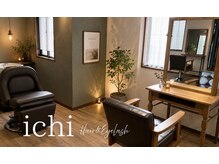 イチ(ichi)