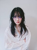 オーマ(OMA)&nbsp;ロングレイヤー/@katagishi_00