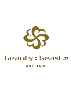 ビューティビースト 上安店(beauty beast)