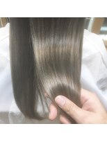 ビューイースト 亀戸 錦糸町(VIEW EAST)&nbsp;カラーは亀戸・錦糸町・平井・新小岩・小岩の美容室i.Eastへ！