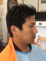 やすらぎの部屋 おざわ&nbsp;スーツカット