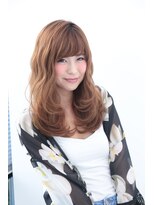 ヘアカラー専門店 スピーディー 自由が丘店(SPEEDY) ライトブラウン白髪染め可【SPEEDY自由が丘店】