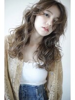 クロム バイ リエット(Chlom by Lietto)&nbsp;Chlom ☆  ゆるふわ愛されウェーブ0364574337