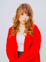 プロデュース 相模原店(Produce) ウェーブ♪ロング♪伸ばしかけ