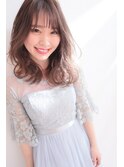 ひし形くびれミディアム