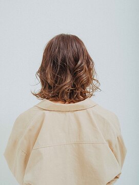 プロデュース 古淵店(Produce) カーリーミディ　【古淵/相模原/町田】