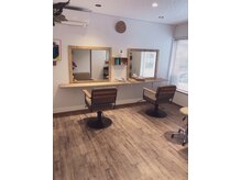 オルヘアー('olu hair)