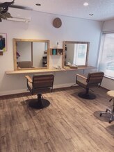 オルヘアー('olu hair)