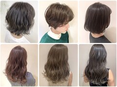 NEO Hair 京成曳舟店 【ネオヘアー】