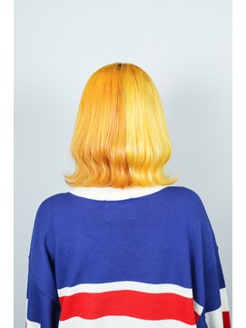 クリップ ジョイント ゴッド(CLIP JOINT GOD) ツートンカラー☆