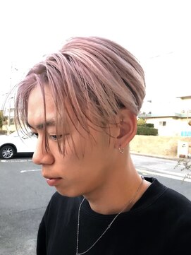 ロナ 岡崎竜美丘店(RONA) ホワイトブロンド