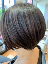 ザ ヘア グランデ(THE HAIR GRANDE)&nbsp;あごラインボブ