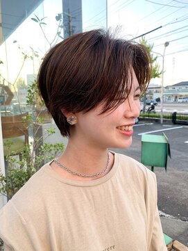 パーム スプリングス(Palm Springs) Hair by Palm Springs 327