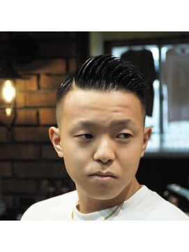 ファイン エンジョウジ(FINE) partstyle×hardpart