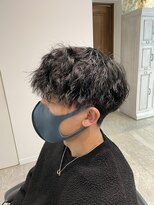 ガレリアエレガンテ 西尾店(GALLARIAElegante)&nbsp;☆ソフトツイスト☆