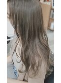シナモンアッシュ