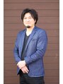 ヘアーアンドコネクト カイ(KAI) 甲斐 由紀生