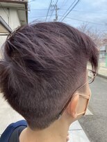 ワンデイ(One day)&nbsp;サロンスタイル【松山】Oneday