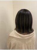 コントラストハイライト