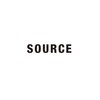 ソース 梅田(SOURCE)のお店ロゴ