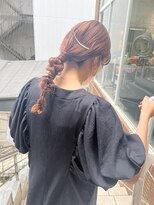 デイジー(Daisy) 天神/大名/ヘアセット/アレンジ/10代/20代/30代/40代