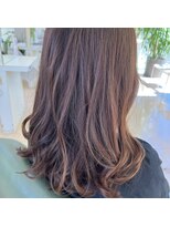 シュウ 高浜店(Shu)&nbsp;透明感カラー