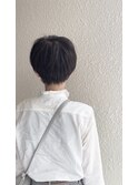 ショートスタイル
