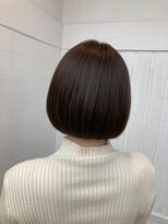 ネウィ 池袋(newi) すっきりボブ