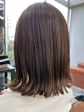 クロムス(clomus) 【clomus】シアンベージュ