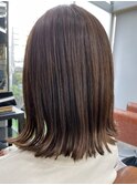 【clomus】シアンベージュ