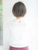 アフロディーテギンザ 神保町(APHRODITE GINZA)&nbsp;カール/セミディ/シアーカラー/姫カット［御茶ノ水/神保町］