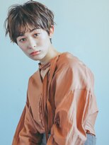 バーノン(VERNON)&nbsp;ＭＥＳＳＹ　SHORT【VERNON】058-262-3611