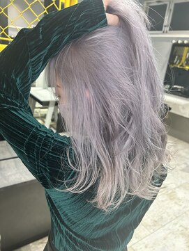 ロイオブジゼル(roi of GiseL) Instagram@2.roi.kentaa