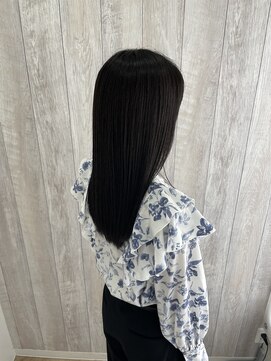 シエル 立川店(CIEL) 【KAZUYA×CIEL】ブルーブラック