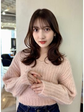 アリスバイアフロート 自由が丘(ALICe by AFLOAT) くびれレイヤー