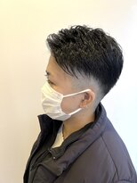 エバーグリーン(ever Green)&nbsp;fade