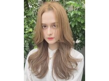 アン(Hair make un)