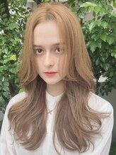 アン(Hair make un)