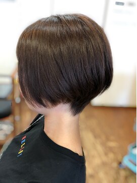 エルパライソ 鯖江店(Elparaiso) 鯖江/髪質改善/艶髪ロング/韓国風/ラテカラー/ピンクベージュ