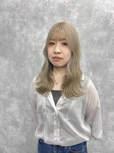 タイ(～tie.)&nbsp;奈々 