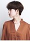 クロードモネエイチツーオーアヴェダ 東京駅ビルTOKIA(CLAUDEmonet H2O AVEDA)の写真/【大人女性から圧倒的支持を獲得★口コミ高評価】上質な時間を求めている方のためのサロン―*東京駅丸の内
