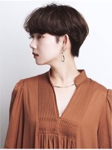 クロードモネエイチツーオーアヴェダ 東京駅ビルTOKIA(CLAUDEmonet H2O AVEDA)