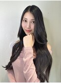 髪質改善